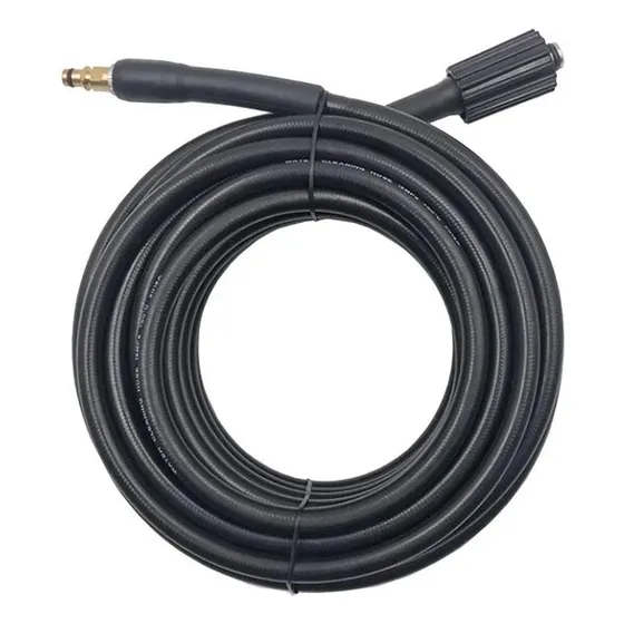 Manguera De Alta Presión 5mt Para Hidrojet Total Tools