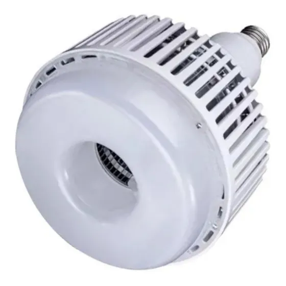 Bombillo Led 90w Hammer Campana Convertible E27 85/265v