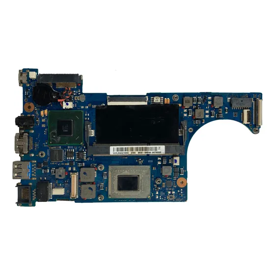 Placa Notebook Ba92-09839b Intel Core I5-2467m Graphics 3000