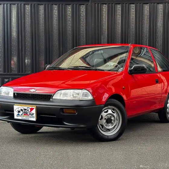 Chevrolet Swift 1995 1.0
