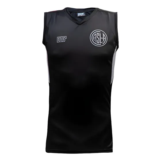 Musculosa De Entrenamiento Del Vóley De San Lorenzo 2024