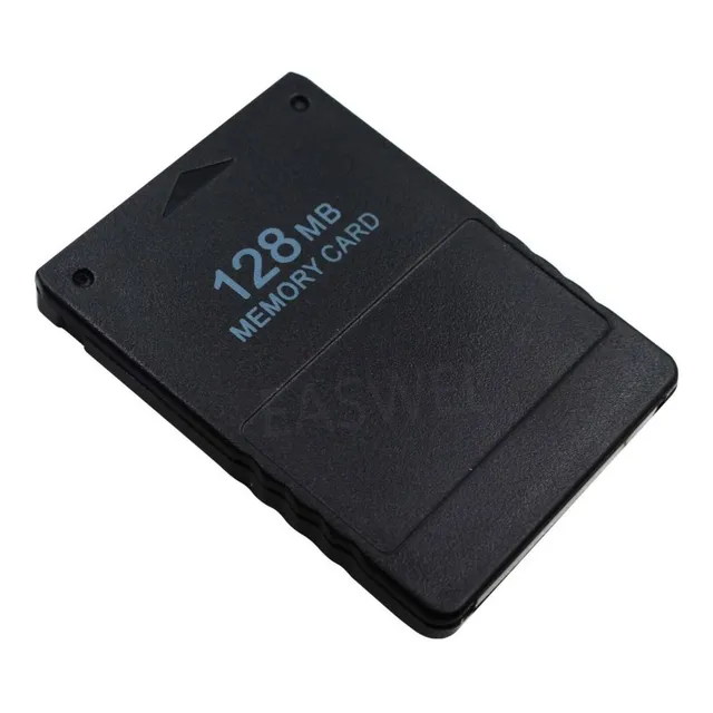 Memory Card Ps2 Playstation 2 128mb