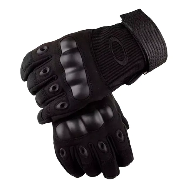 Guantes Tacticos Oakley Original Motociclismo