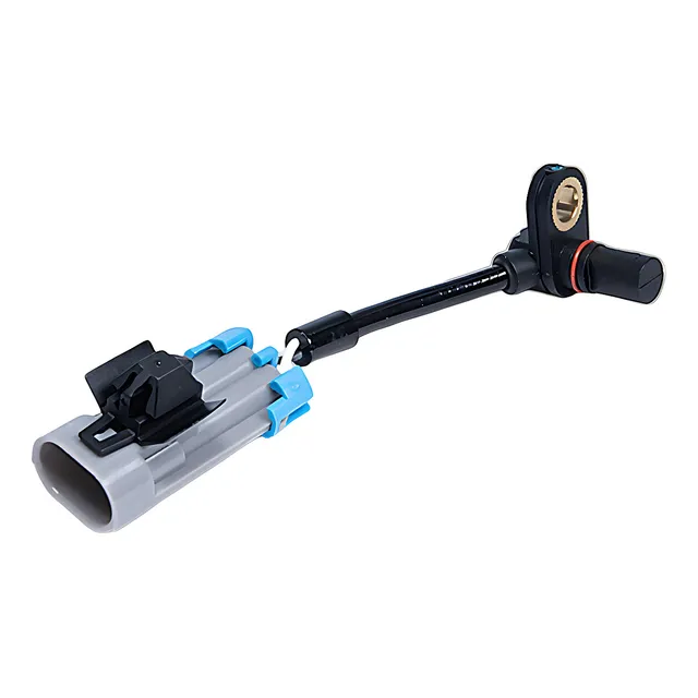 Sensor Abs Xl-7 6cil 3.6l 07 Al 09 Injetech 8158816