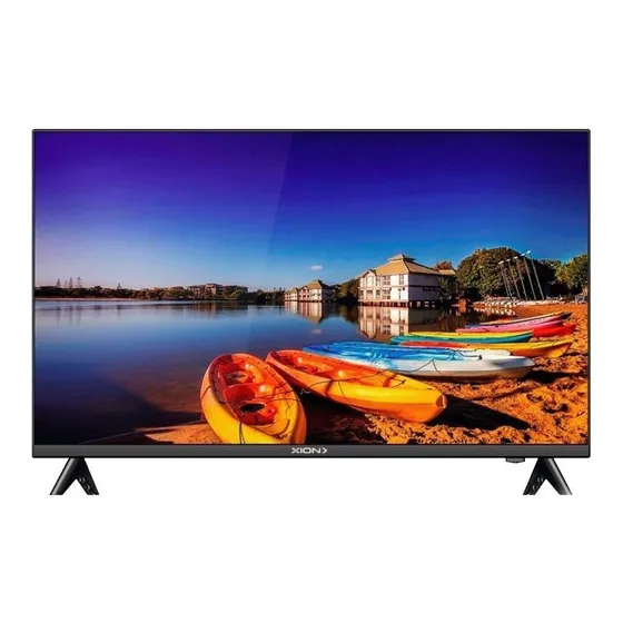 Smart Tv Xion Xi-led32slim Hd 32  Js Ltda