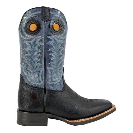 Bota Hombre Nokota Shoulder Roper Stanley H15