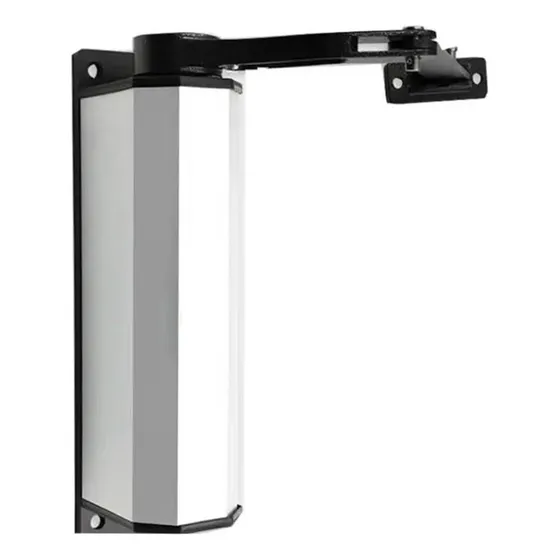 Abridor Puerta Automatico Para Exterior Resistente Al Agua