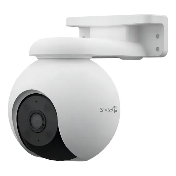 Cámara Exterior Giratoria Ezviz H8 Pro 3k Ptz | Cuotas sin interés