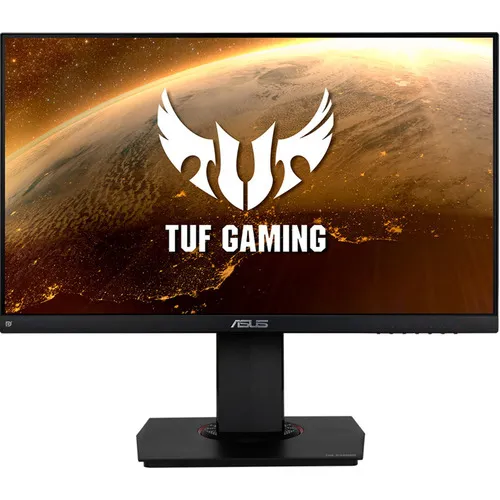 Monitor Gamer Asus con pantalla de 23.8" 144Hz 127V y resolución Full HD