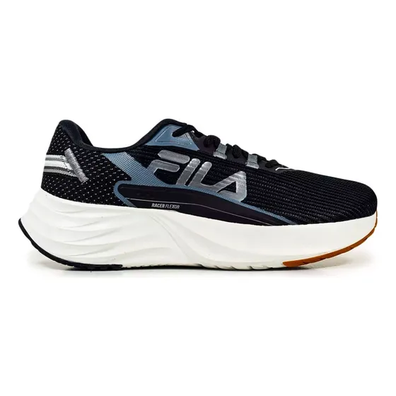 Zapatilla Running Fila Racer Flexor Hombre 38 Al 45 - Gamati