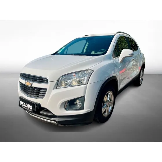 Chevrolet Tracker Lt