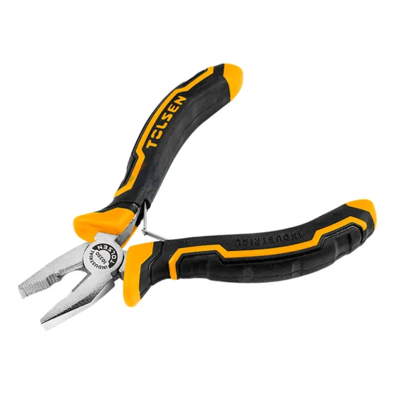 Alicate Mini Combinado Tolsen