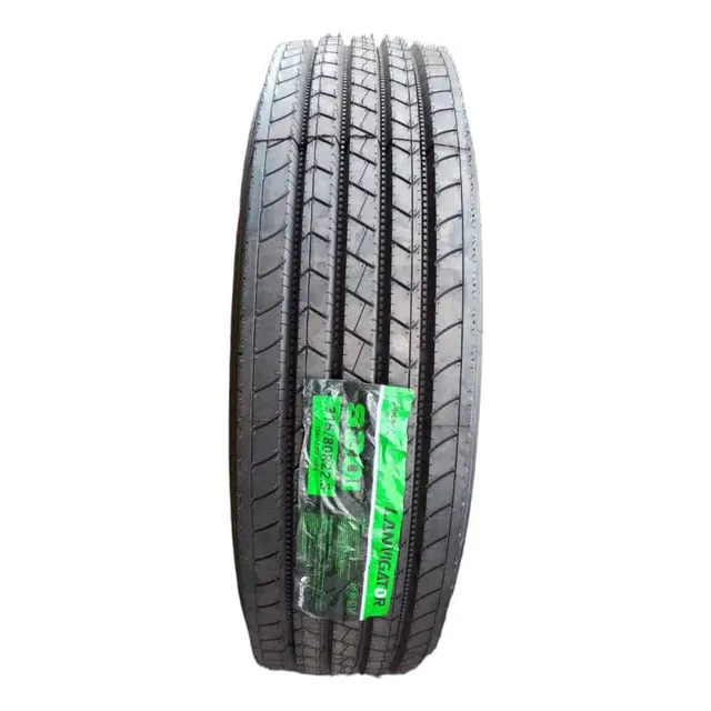 Caucho 315/80 R22.5 Lanvigator Dir