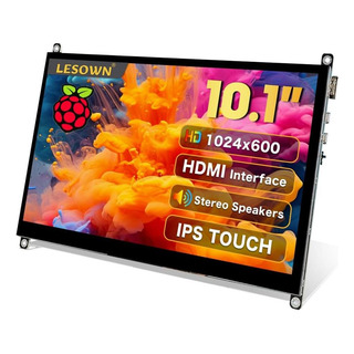 Monitor De 10 Pulgadas De 10 Pulgadas Hdmi Touchsen De 10.1 Monitor De 10 Pulgadas De 10 Pulgadas Hdmi Touchsen De 10.1