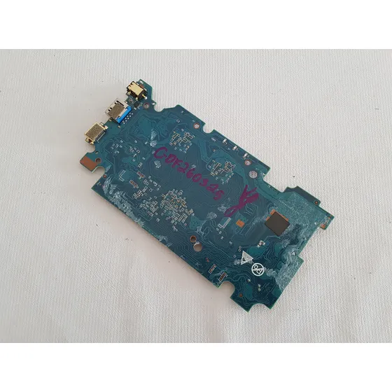 C/defeito Placa Mãe 3021937004001 Do Compaq Cq-25 + N3700