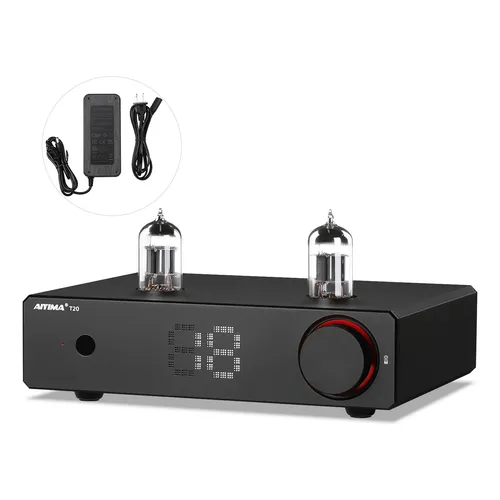 Phono Preamp Cambridge Audio Alva Solo For Moving Magnet