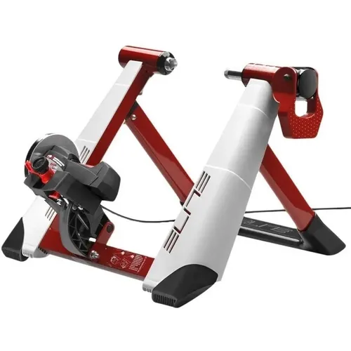 ELITE JUSTO 2 固定ローラー Rolo De Treinamento Elite Justo 2 Tadej Pogacar's Interativo