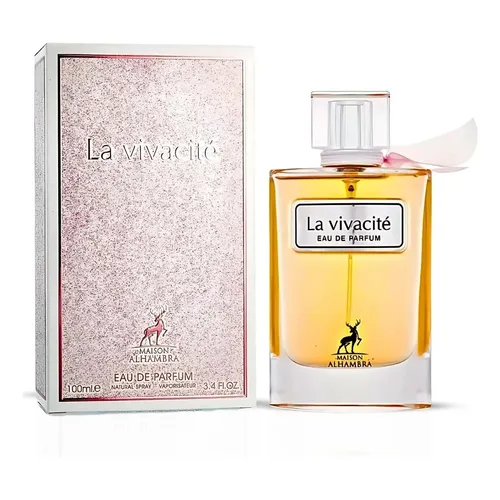 Perfume La Vie Femme Grandeur | MercadoLivre