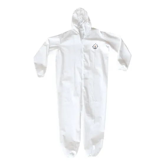 Traje De Bioseguridad  Desechable  Lamira
