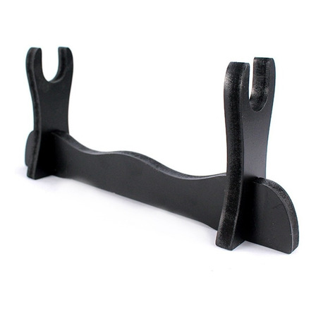 Suporte De Mesa Para Espada Samurai Ou Katana Em Madeira F Suporte De Mesa Para Espada Samurai Ou Katana Em Madeira F