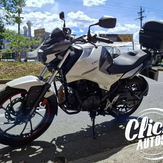 Hero Hunk 160r