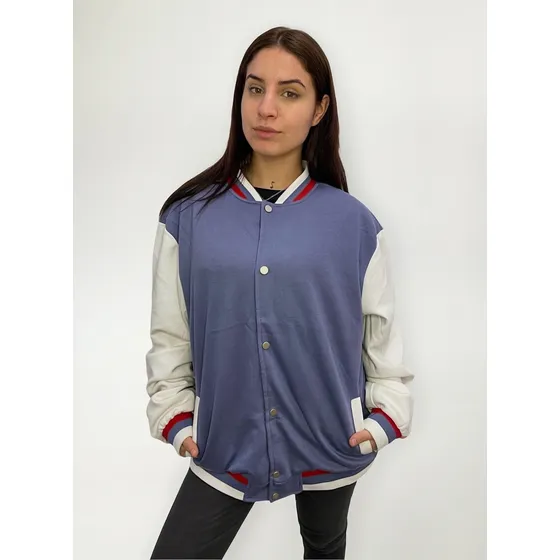 Campera Universitaria Unisex