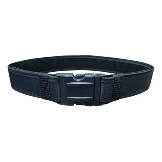 Cinto Cinturão Tático Militar Segurança Com Regulagem Preto Cinto Cinturão Tático Militar Segurança Com Regulagem Preto