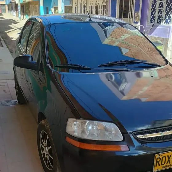 Chevrolet 2011 2011 1.6l