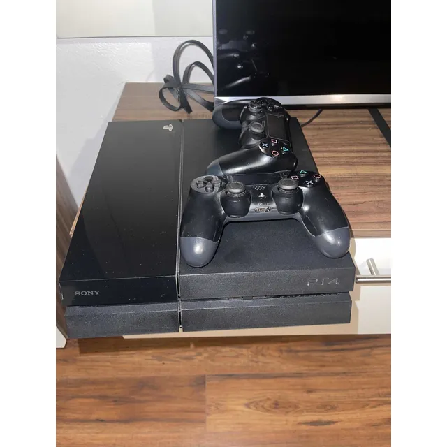 Playstation 4