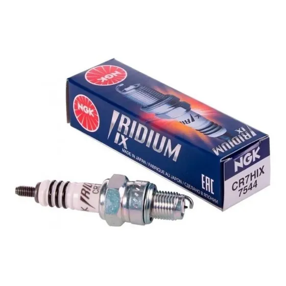 Bujía Iridium Italika Atv 180 2020 2021 2022 E02020015