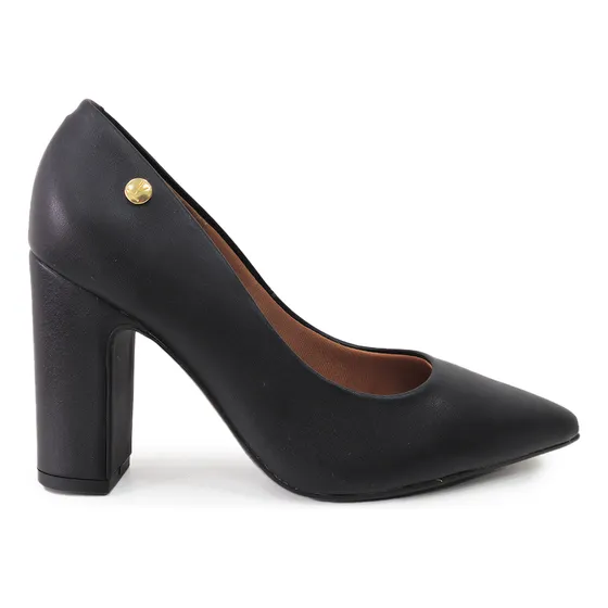 Zapatos Mujer Stilettos Clasicos Taco Palo Comodos Casuales