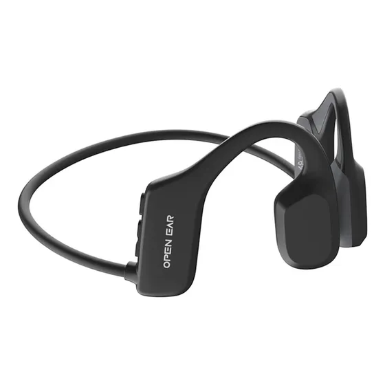 Audífonos X1 - Conducción Osea Running Ciclismo