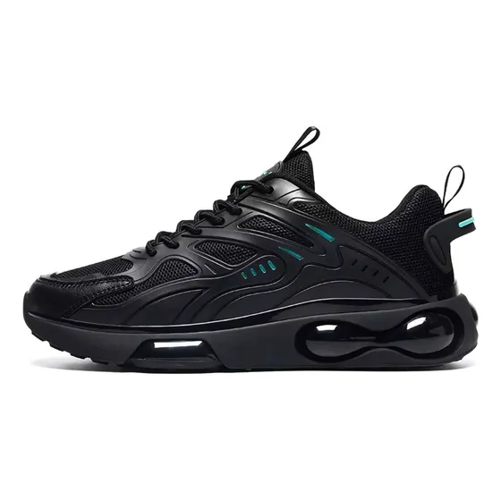 Bojue® Zapatillas Deportivas Cómodas Transpirables Tenis Hombre