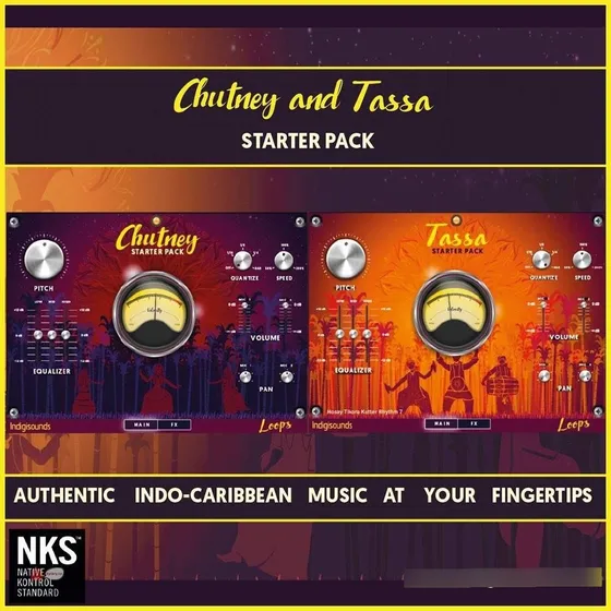 Indigisounds Indocaribbean Samples Oferta Software Msi