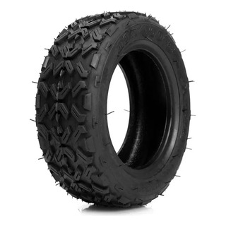 Llanta Tubeless Todo Terreno 10x4.00-6 Para Scooter Zigna Llanta Tubeless Todo Terreno 10x4.00-6 Para Scooter Zigna