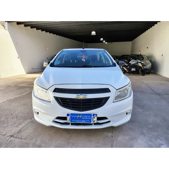 Chevrolet Onix 1.4 Joy Ls 98cv