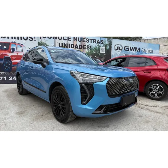 Gwm Haval Jolion 1.5t Gdi Luxury