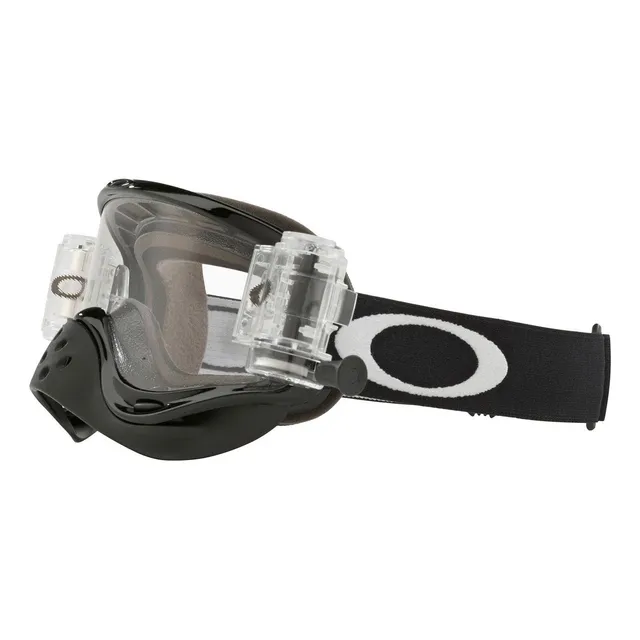 Antiparra Deportiva Nieve Motocross Oakley 100% Originales