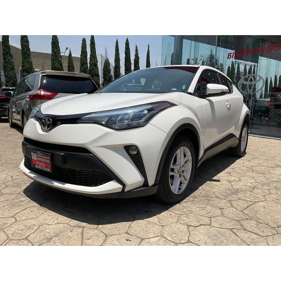 Toyota Ch-r 2.0 Cvt