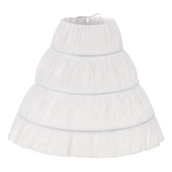 Armador Enagua 3 Aros Para Vestido Comunion Bautizo Paje
