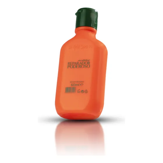 Reparador Poderoso 60ml Gold Spell - Original