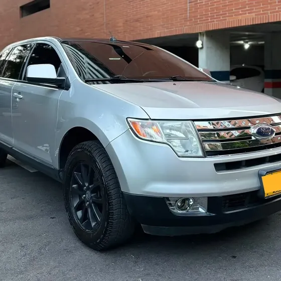 Ford Edge 2010 3.5 Limited