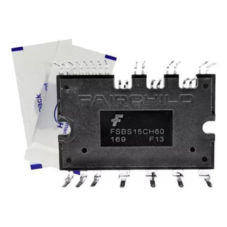 Módulo De Igbt Fsbs15ch60 Módulo De Igbt Fsbs15ch60