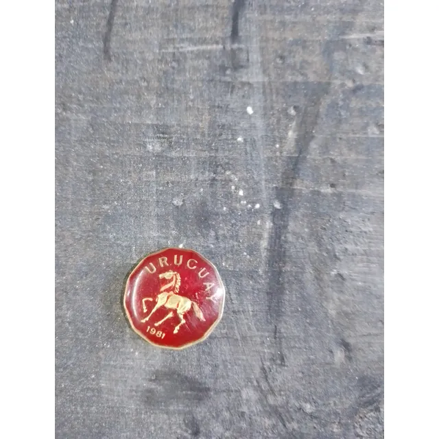 Monedas Antiguas