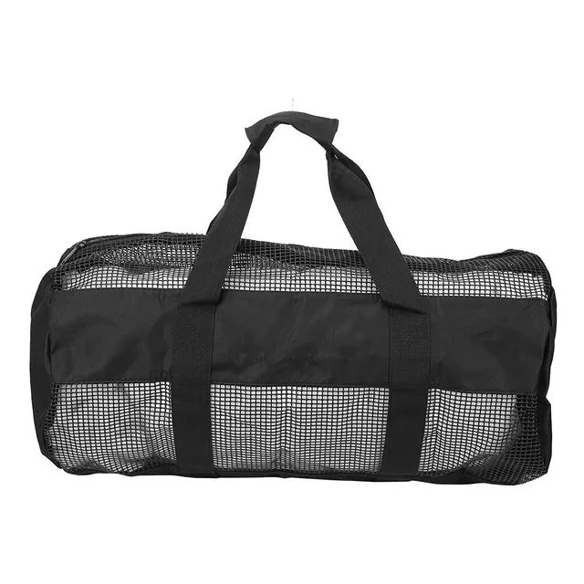 Gaeirt Diving Equipment Pack Nylon Storage Bag Large For