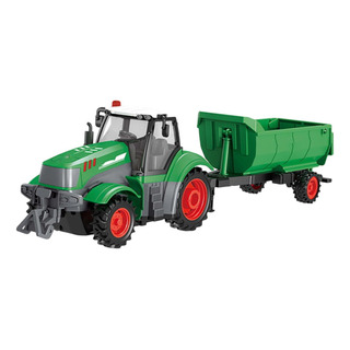 Juguete De Tractor De Granjero, Camión De Construcción, Juguete De Tractor De Granjero, Camión De Construcción,