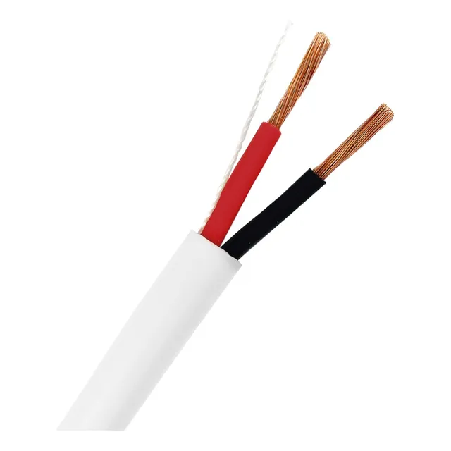 Cable De Audio, Control Acceso Y Automatización Ep-1602/500
