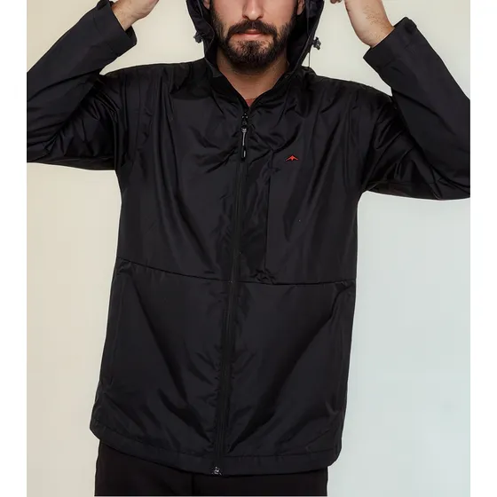 Campera De Hombre Montagne Viggo