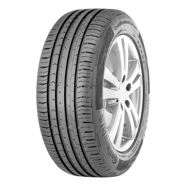 Llanta Continental 215/55r18 Conti Premium Contact 5