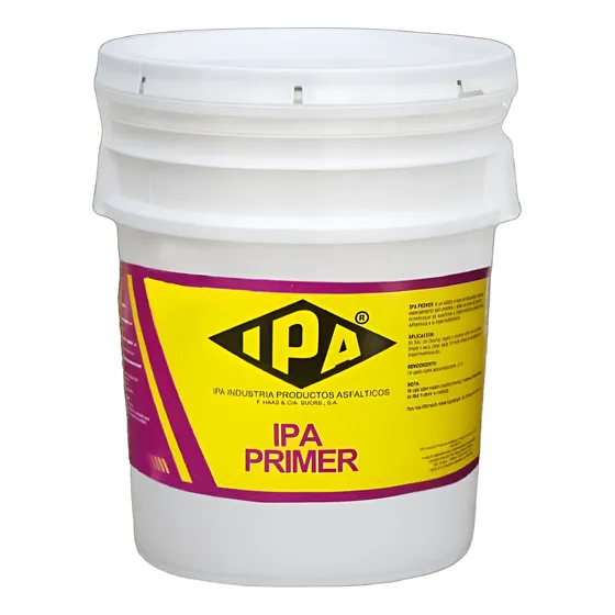 Ipa Primer Cuñete 5 Galones